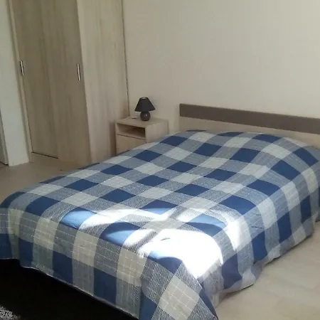 Zen Apartment Rochefort (Charente-Maritime)