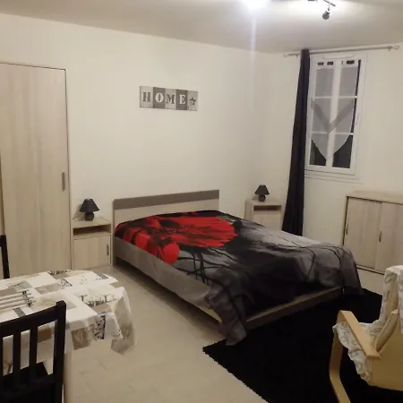 Apartment Zen Rochefort (Charente-Maritime)