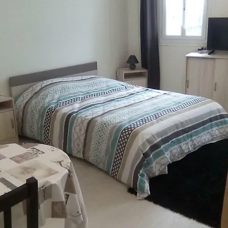 Apartment Zen Rochefort (Charente-Maritime)